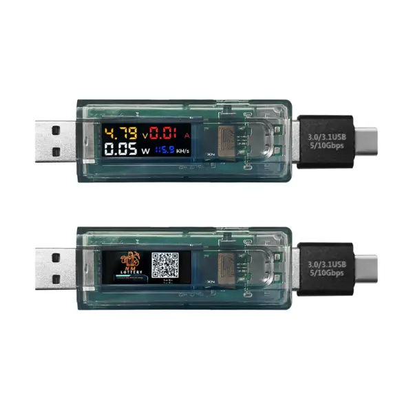 NMMiner USB Chain ESP32 Crypto Device 117KH/s - Image 6