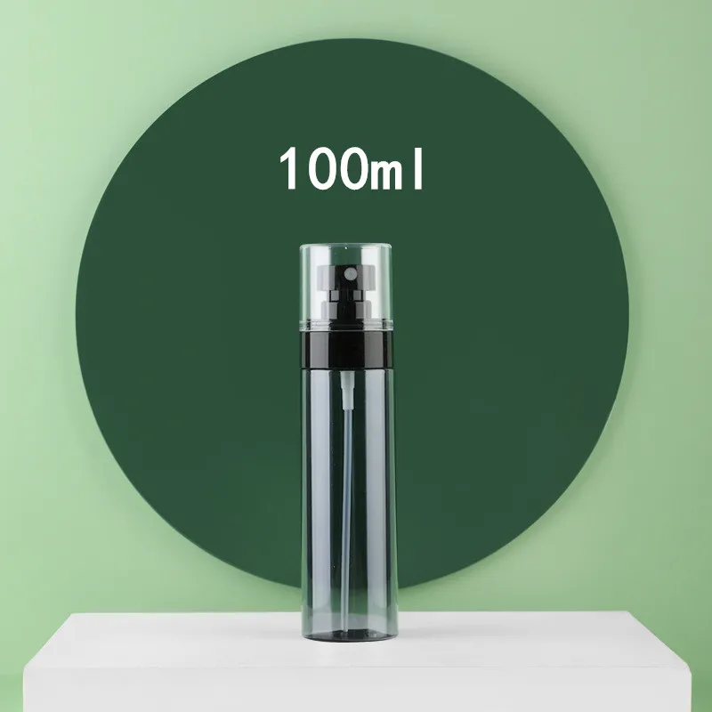 Portable Spray Bottle 60-120ml for Travel 16 Portable Spray Bottle 60-120ml for Travel - Image 16