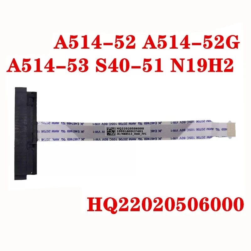 Acer Laptop HDD Flex Cable Replacement 7 Acer Laptop HDD Flex Cable Replacement - Image 7