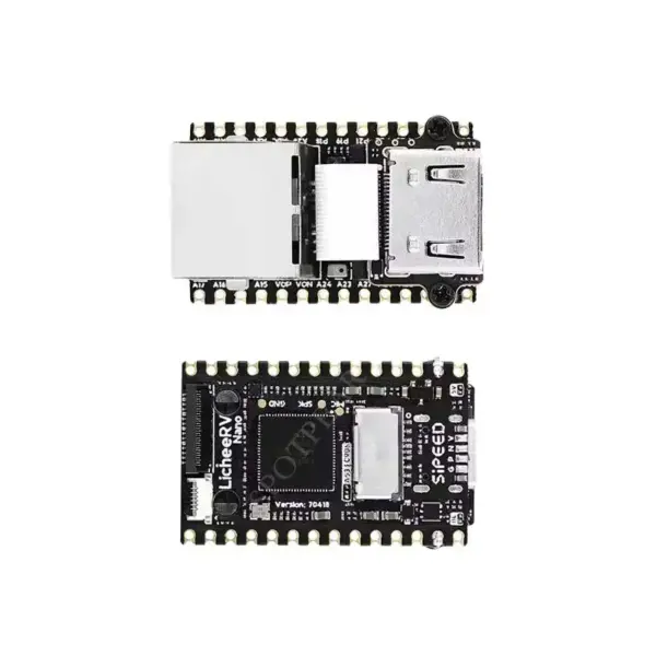 NanoKVM IP-KVM Remote Control Module for Sipeed - Image 4