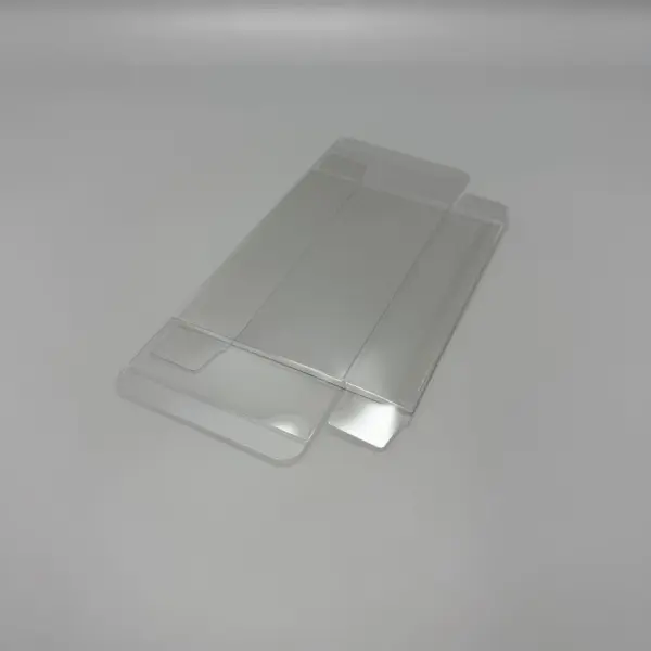 Transparent Display Case for Original Game Boy - Image 3