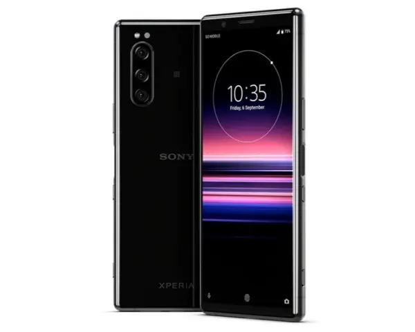 Sony Xperia 5 Mobile Phone 6GB RAM 64GB - Image 8