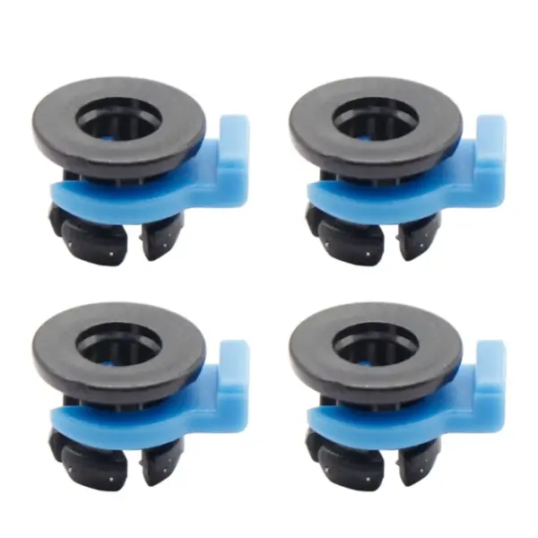 Clip Pipe Clamps for 3D Printer Extruder - Image 3