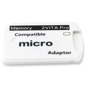 Micro SD Card Adapter for PS Vita 10 S343cceb7df2d48d68ed95ab8a18abde0I