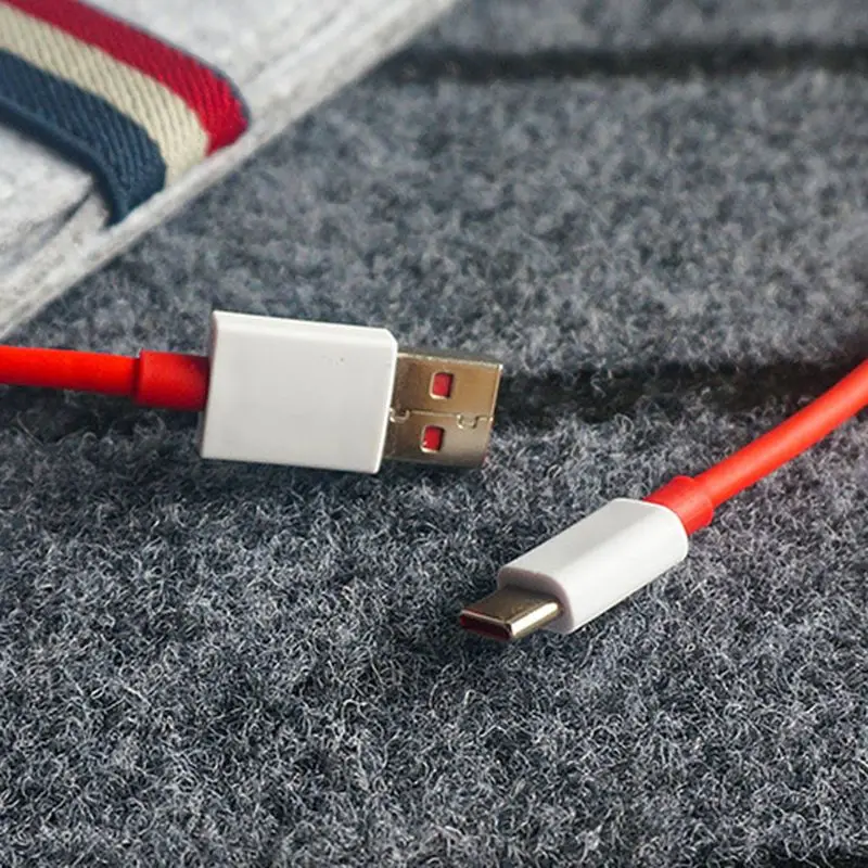 USB 3.1 Type C Cable for OnePlus Devices 3 USB 3.1 Type C Cable for OnePlus Devices - Image 3