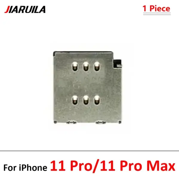 Dual SIM Card Reader for iPhone 11-15 Models - Image 7