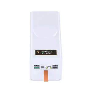 DIY 40x18650 Battery Pack Power Case 18 S345b0d9c7a994033b7268db98ba2edc7z