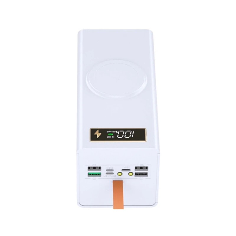 DIY 40x18650 Battery Pack Power Case 7 DIY 40x18650 Battery Pack Power Case - Image 7