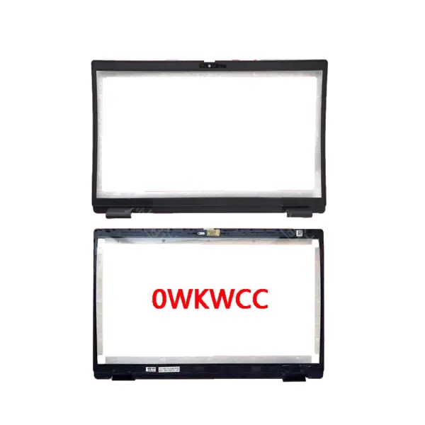 Dell Latitude 3520 LCD Front Frame Replacement - Image 5