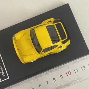 Rare Scale 1:43 Porsche 911 (964) RUF CTR Resin Model 10 S34aaf9b5e37b4ad293d9c5917677320fL