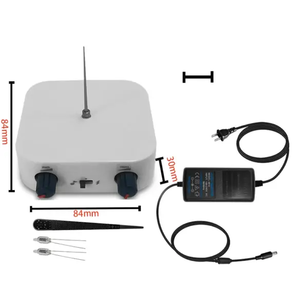 Multi-Function Tesla Coil Music Speaker - Image 7