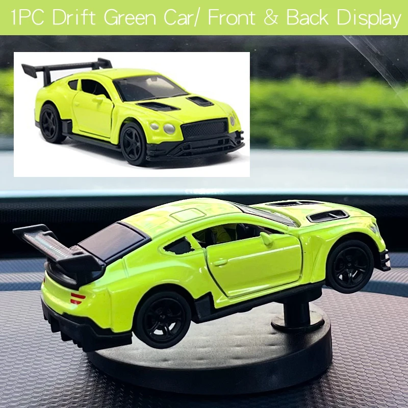 Drift Car Dash Toy Model for Men 12 Drift Car Dash Toy Model for Men - Image 12