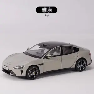 Xiaomi Su7 Ultra 1/24 Scale Diecast Car Model 25 S34eda18f829848088995efed5a46fb1dY