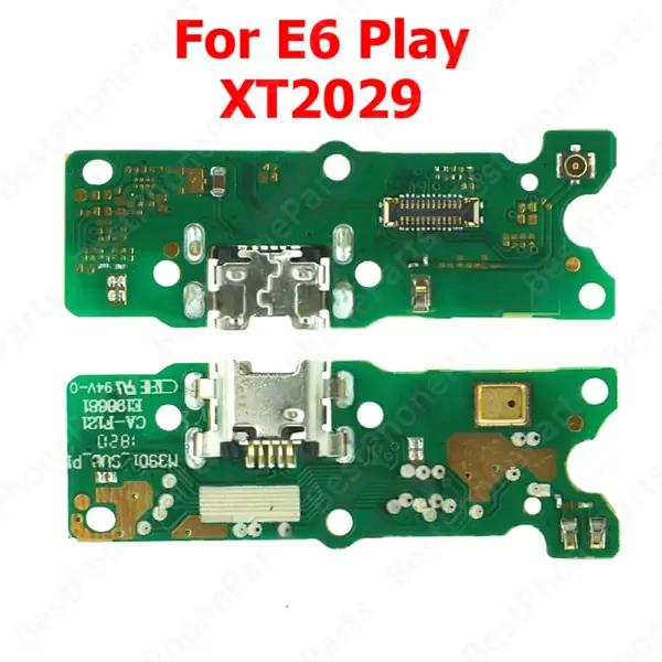 Motorola Phone USB Charging Port Dock Connector - Image 2