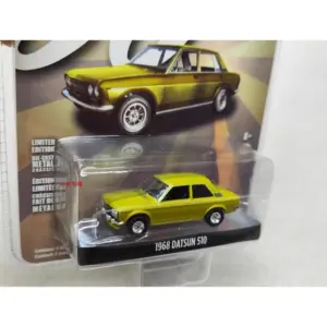 1968 Datsun 510 1:64 Scale Model Car 8 S350b5004b1614a3b8a0bcfe92bb4bd3d8