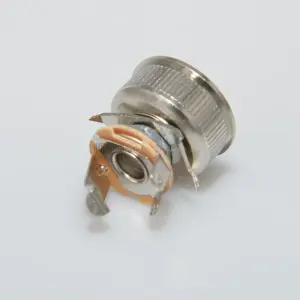 Chrome Electric Guitar Socket Jack for Telecasters 7 S350cb56decbe4b73a14e83b08f9d8171E