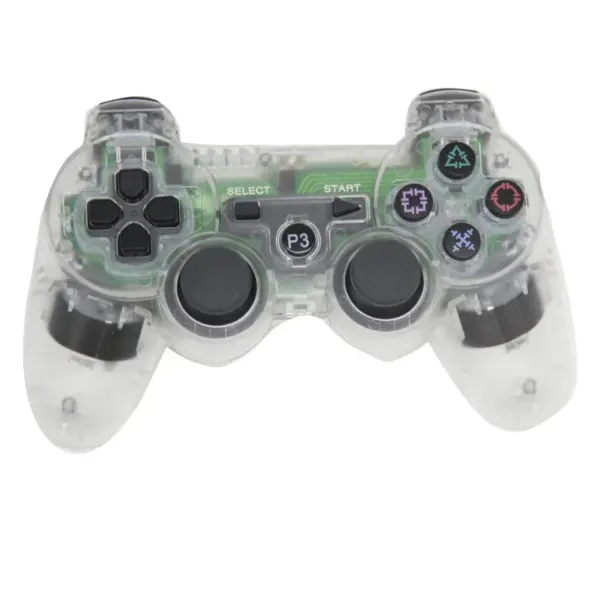 Wireless PS3 Controller Bluetooth Gamepad - Image 7