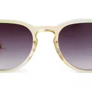 Transparent Rivet Round Sunglasses for Women Men 23 S351517c266b24a269e9dc94b39107d939