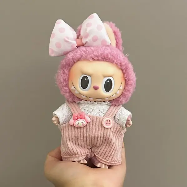 Labubu Doll Accessories for V1-V3 Models - Image 28