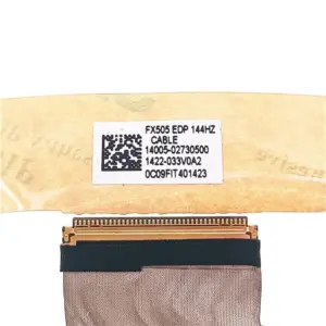 Laptop LCD EDP Cable for ASUS FX505 Series 8 S35354484309a463a88af5d64a2c3c321f