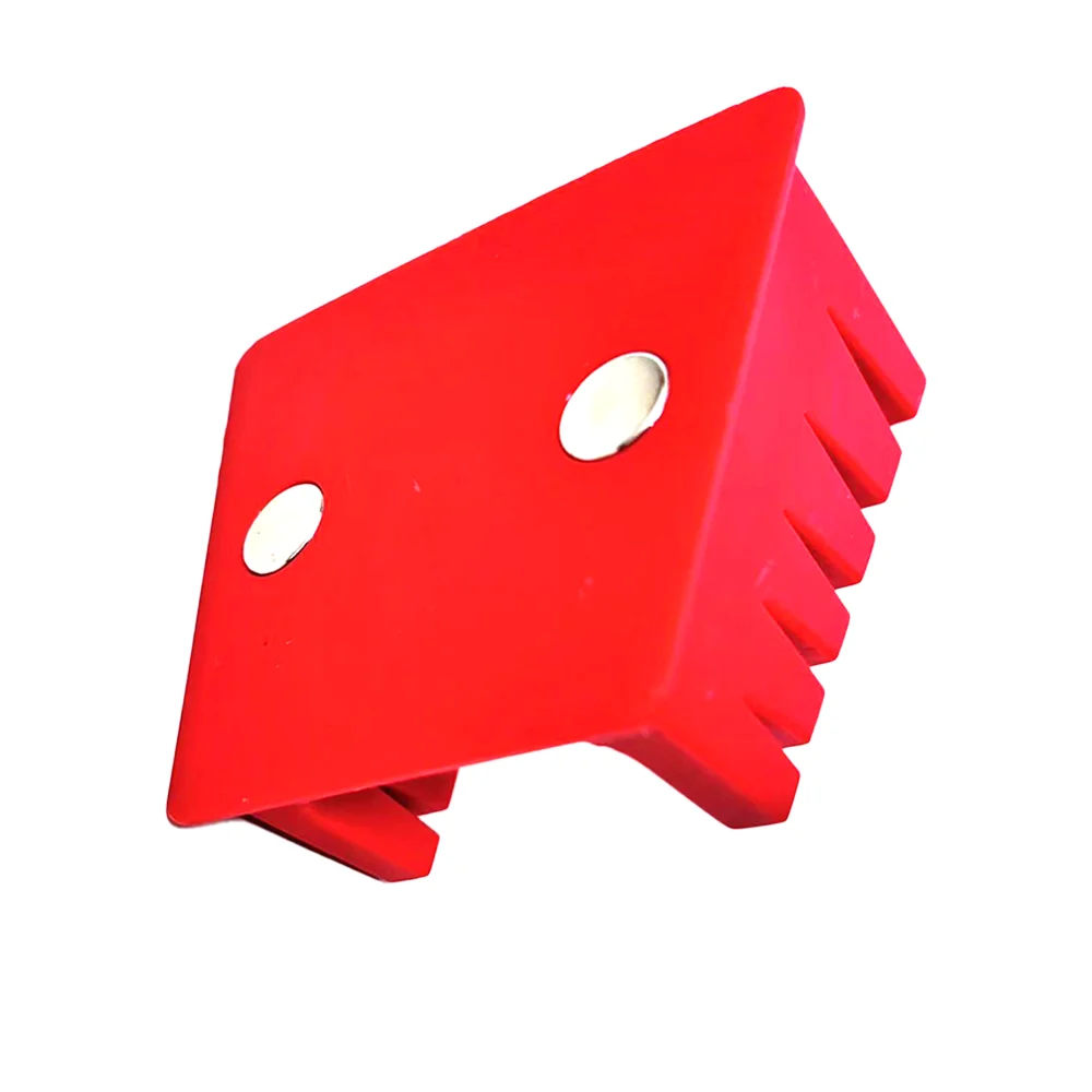 ABS Welding Wire Fixture 30-12AWG Cable Clamp Holder 3 ABS Welding Wire Fixture 30-12AWG Cable Clamp Holder - Image 3