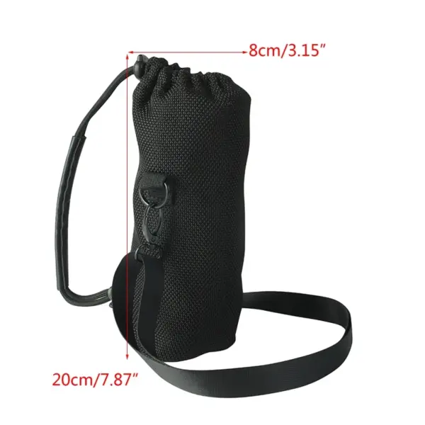 JBL Flip 6/5/4/3 Mesh Cloth Protective Case - Image 6