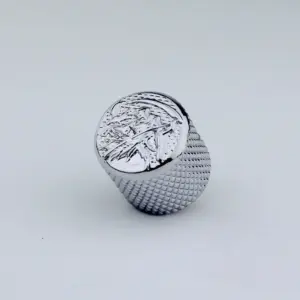 Guyker Potentiometer Knob 6MM for Guitar 31 S35a35928919e450ead67cc62af1add359