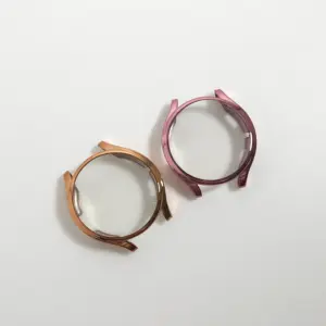 Samsung Galaxy Watch 5 Protective Case 44mm 40mm 15 S35ab382d7c16447291b671f9bdf12f13N