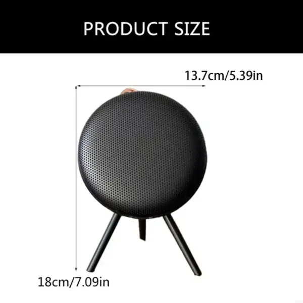 Stylish Portable Fan Set in Four Colors - Image 6