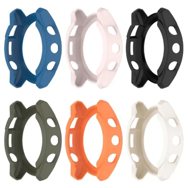 Garmin Enduro2 Tactix7 Screen Protector Frame - Image 3