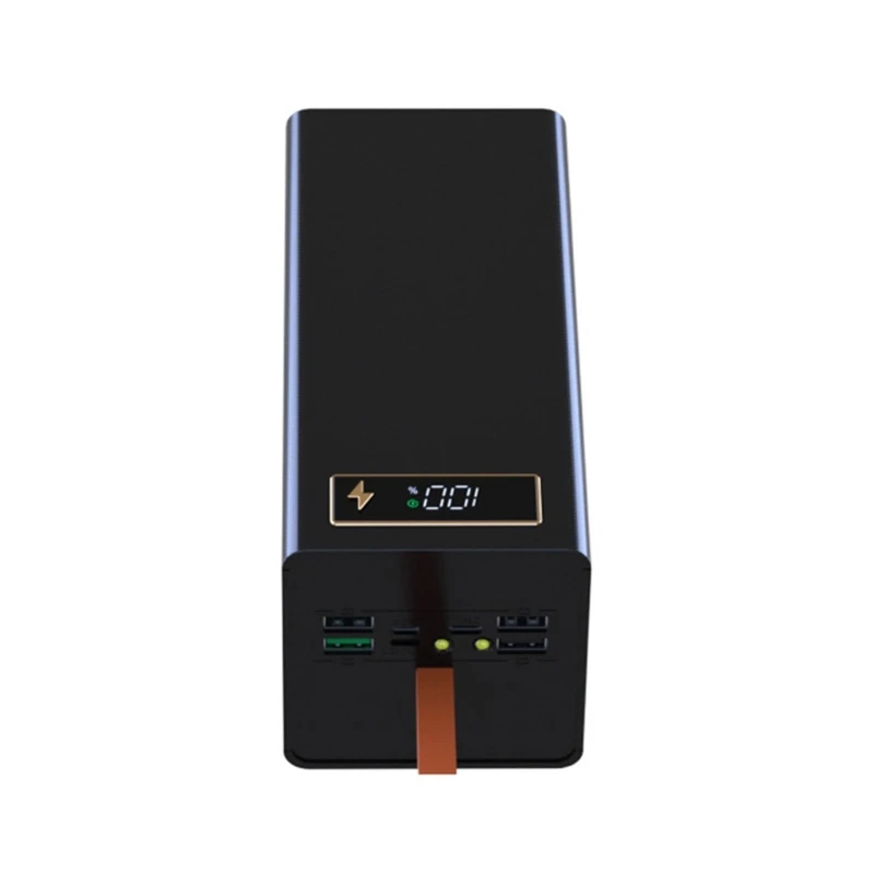 DIY 40x18650 Battery Pack Power Case 11 DIY 40x18650 Battery Pack Power Case - Image 11