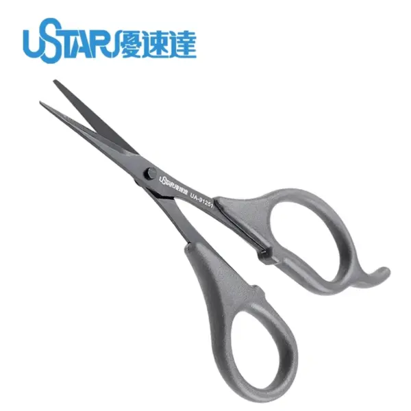 High Precision Model Scissors UA-91251 for Detailing - Image 7