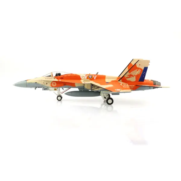 1/72 F/A-18A RAAF 100th Anniversary Model - Image 5