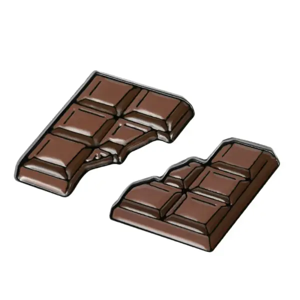 Custom Enamel Pins - Chocolate, Soda, Popcorn - Image 5