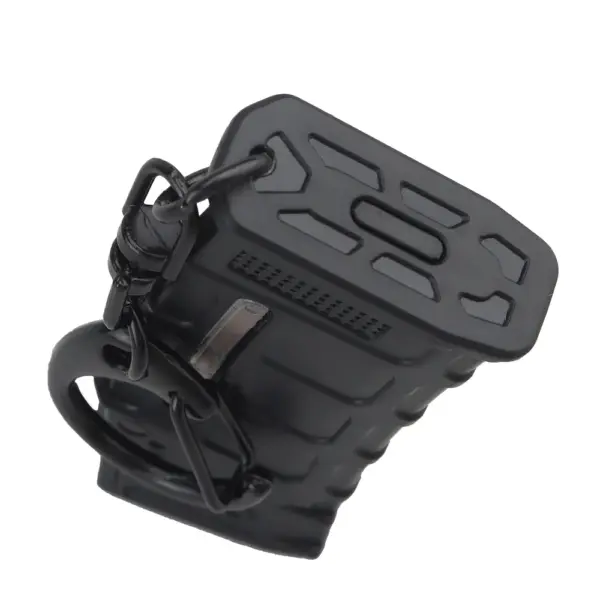 MP Mag Shape Tactical Keychain Ornament - Image 5