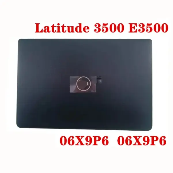 Dell Latitude 3500 E3500 LCD Back Cover Case - Image 5