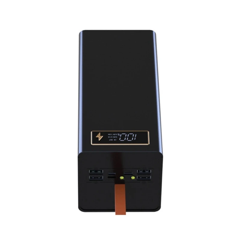 DIY 40x18650 Battery Pack Power Case 12 DIY 40x18650 Battery Pack Power Case - Image 12