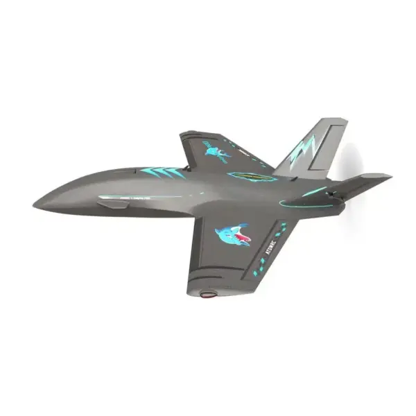 Atomrc Dolphin Pro FPV Fixed Wing Drone - Image 4