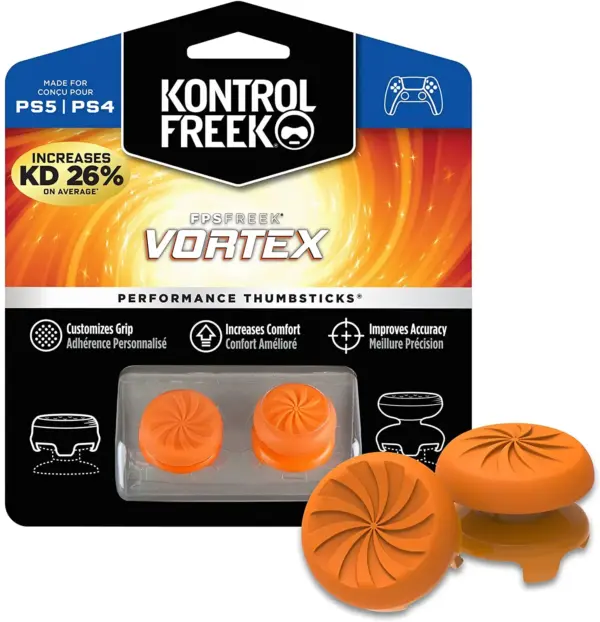 Performance Thumbsticks for PS4 and PS5 Controllers - Image 10