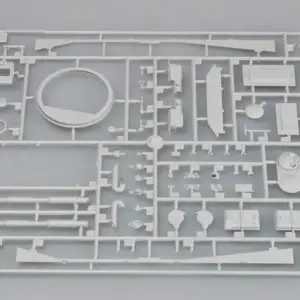 Russian PT-76 Amphibious Tank Model Kit 1/35 15 S36c0a2492ef14e8ca35f1ca6a79c9dabp