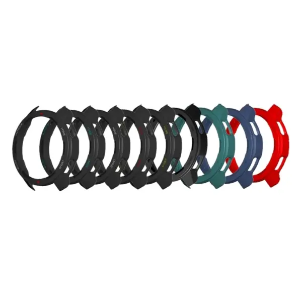 Xiaomi Mi Watch S1 Active Protective Case - Image 2