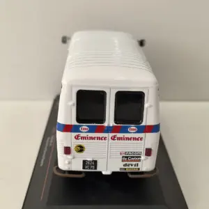 Diecast 1:43 Scale Peugeot J7 Model Car 9 S36eb010efb054b95b724c71ef7e8ec235