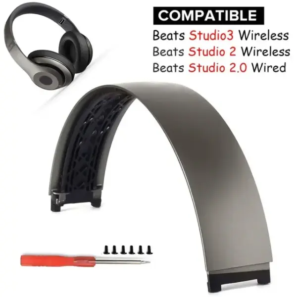 Replacement Headband for Beats Studio 2 3 - Image 23