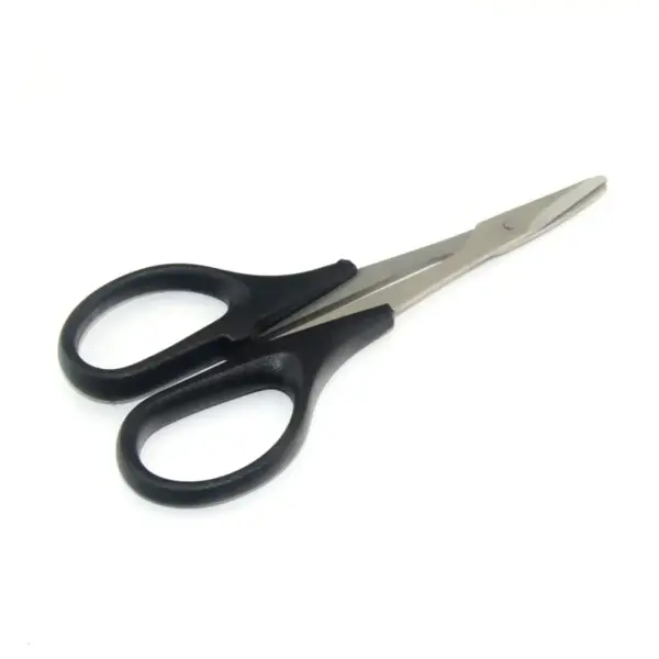 KYOSHO 36262 Curved Scissors for RC Car Body Shell - Image 3