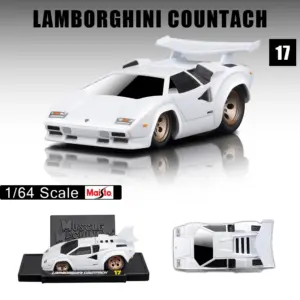 Maisto 1:64 Ford Mustang RTR-X Diecast Model 51 S372fa333e4c049e28b0c93633708c8f14