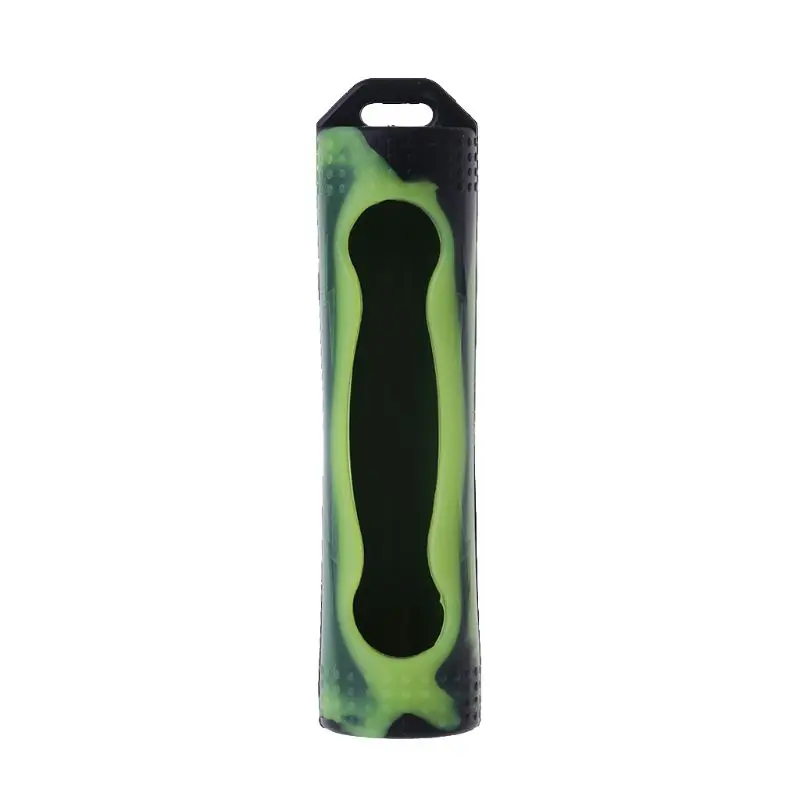 18650 Silicone Rubber Battery Storage Case 12 18650 Silicone Rubber Battery Storage Case - Image 12