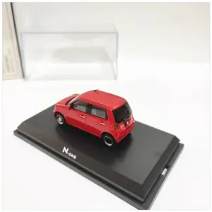 Honda N-One 1/43 Diecast Model Collectible 12 S3756d5b609a0471e858e3cb4b599509db
