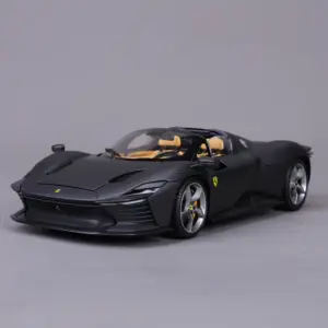 Carbon Fiber Ferrari Daytona Sp3 1:18 Diecast Model 10 S3768730c4a8144478759992c8242943bp