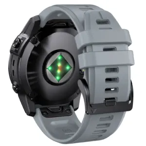 Garmin Fenix 6/7 Pro QuickFit Silicone Strap 40 S3770645992a34890bac738d92268a3d1C