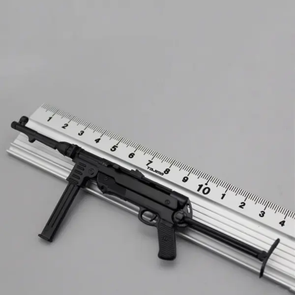 MP7 Submachine Gun Model 1:6 Scale GSF - Image 4